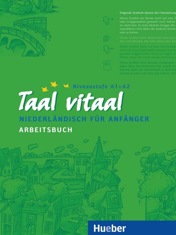 Produktbild: Taal vitaal
