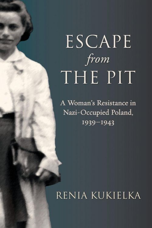 Produktbild: Escape from the Pit