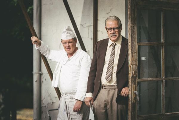 Produktbild: Kruso