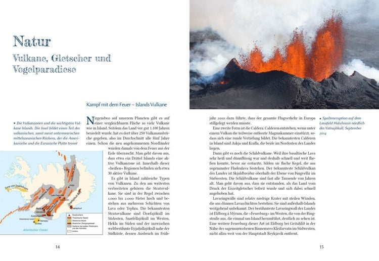 Produktbild: Island