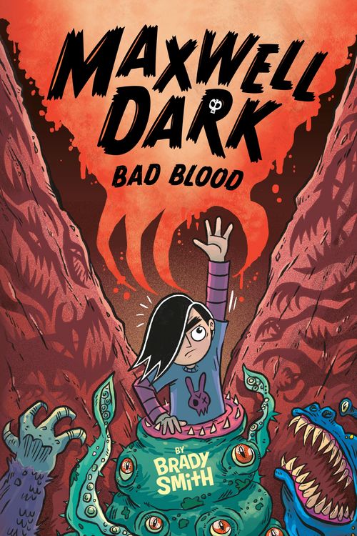 Produktbild: Bad Blood #2