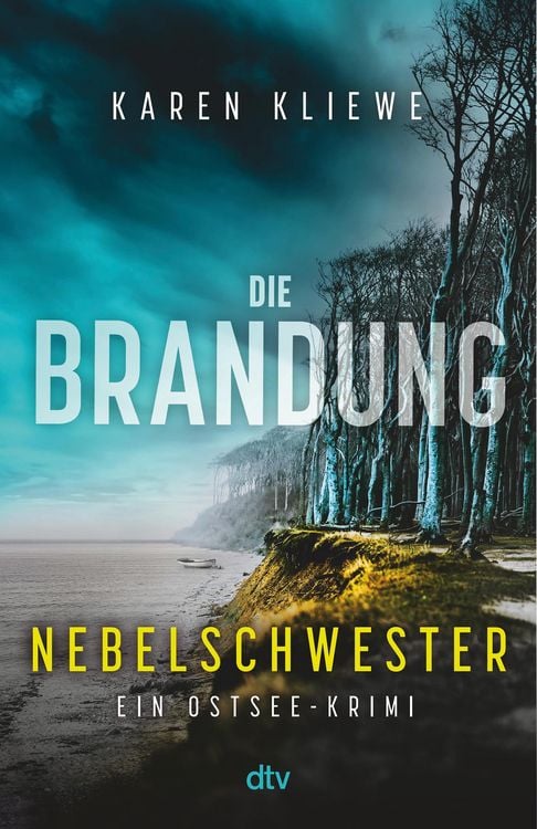 Produktbild: Die Brandung - Nebelschwester