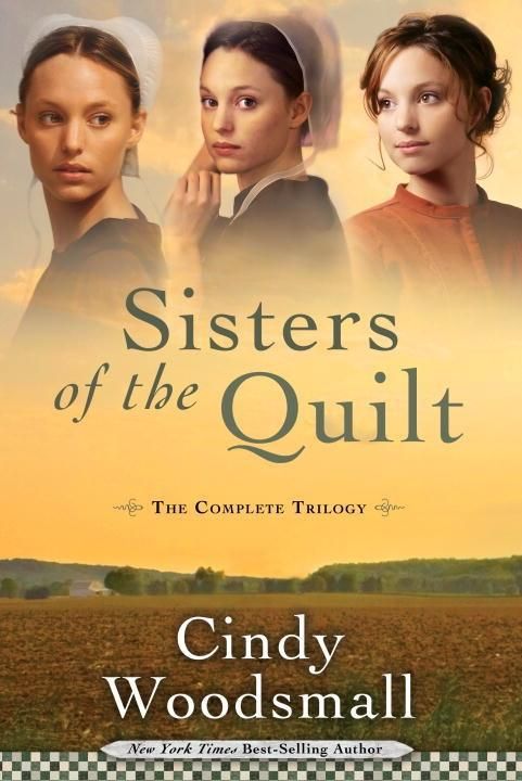 Produktbild: Sisters of the Quilt