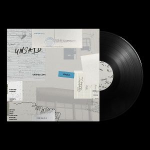 Produktbild: Unsaid