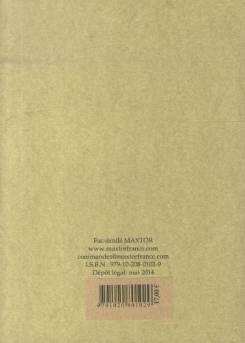 Produktbild: R&egrave;gles des cinq ordres d'architecture de Vignole