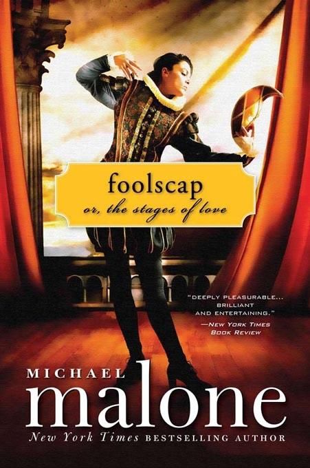Produktbild: Foolscap