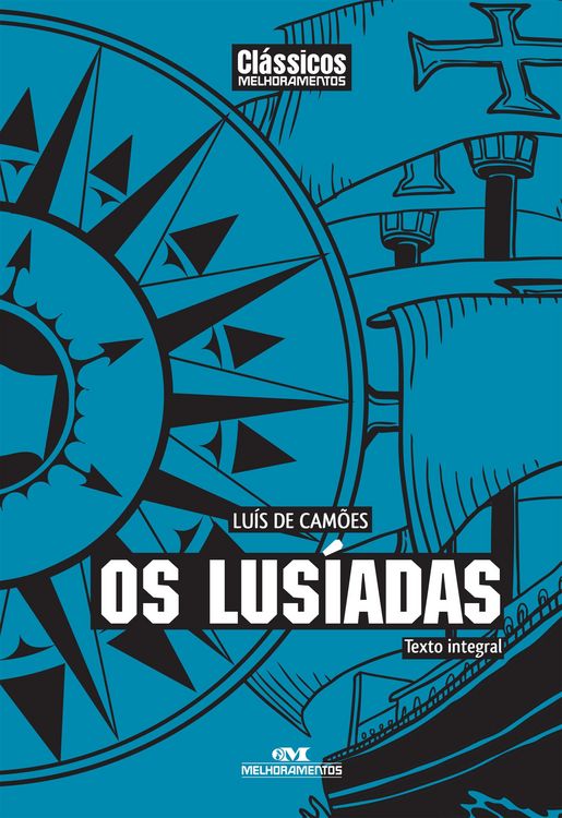 Produktbild: Os Lus&iacute;adas