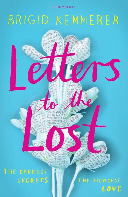 Produktbild: Letters to the Lost
