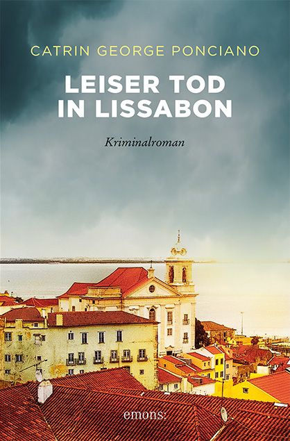Produktbild: Leiser Tod in Lissabon