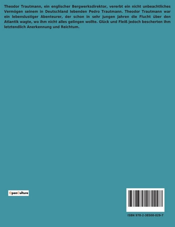 Produktbild: Der Fremdling