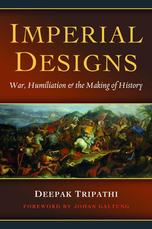 Produktbild: Imperial Designs