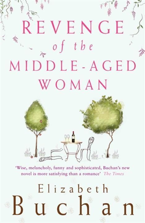 Produktbild: Revenge of the Middle-Aged Woman