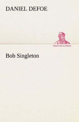 Produktbild: Bob Singleton