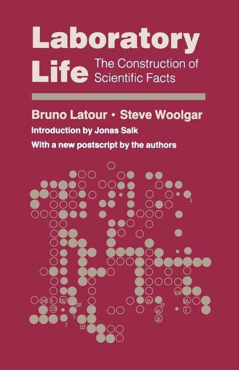 Produktbild: Laboratory Life