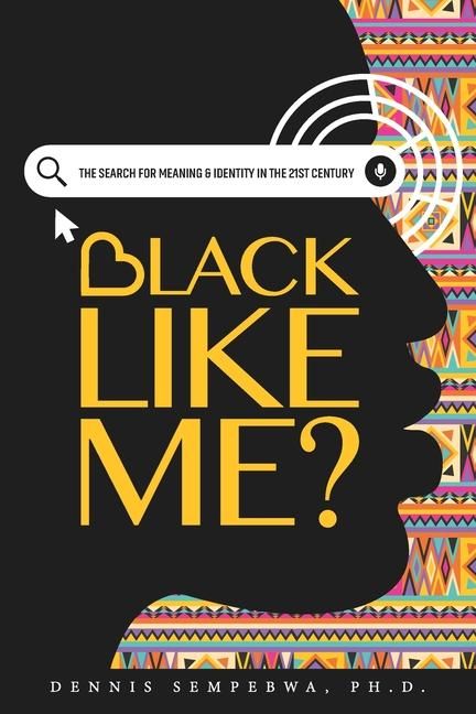 Produktbild: Sempebwa, D: Black Like Me?