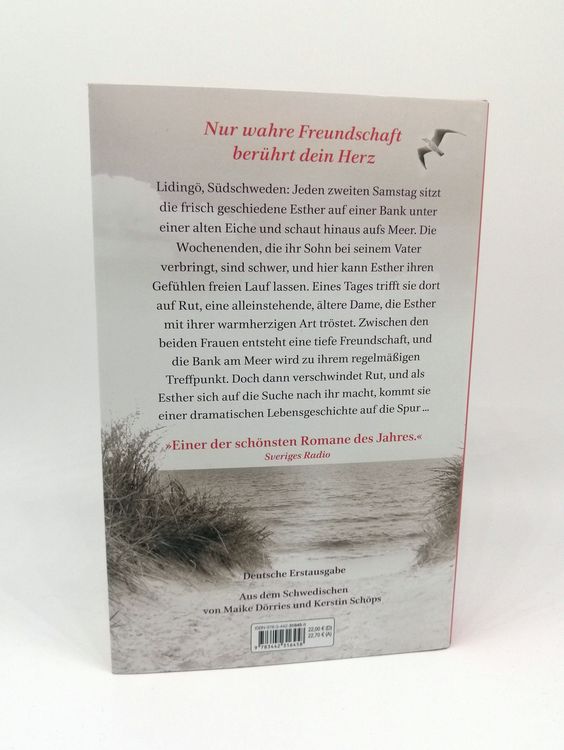 Produktbild: Wo wir uns trafen