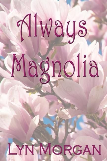 Produktbild: Always Magnolia