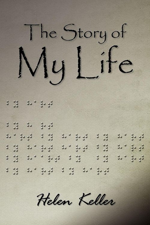Produktbild: The Story of My Life