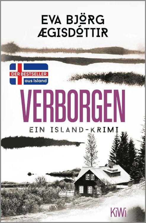 Produktbild: Verborgen