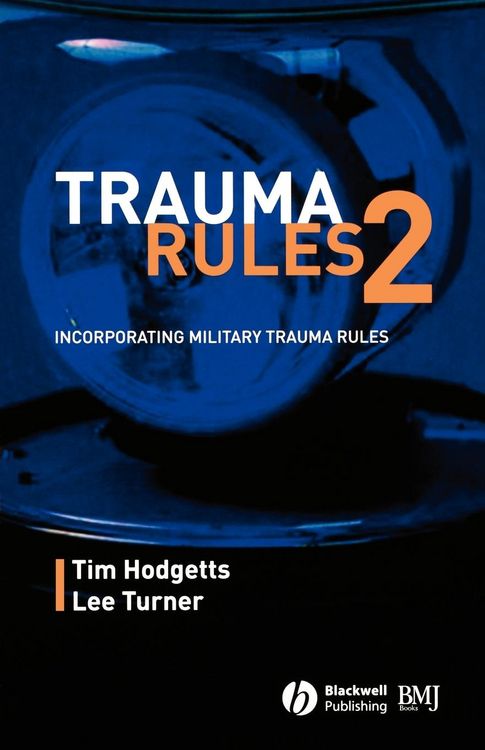 Produktbild: Trauma Rules 2