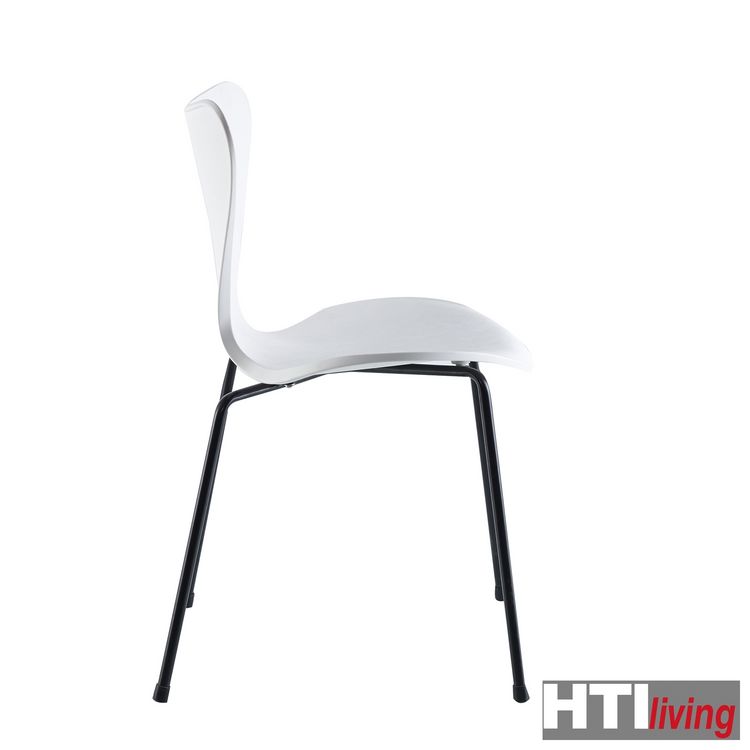 Produktbild: HTI-Living Esszimmerstuhl Rory 2er-Set Esszimmerstuhl Rory 2er-Set