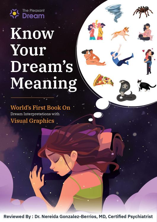 Produktbild: Know Your Dream's Meaning