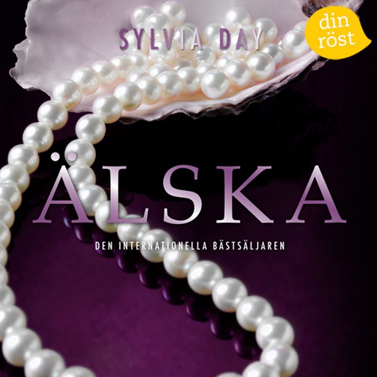 Produktbild: &Auml;lska