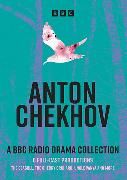 Produktbild: Anton Chekhov
