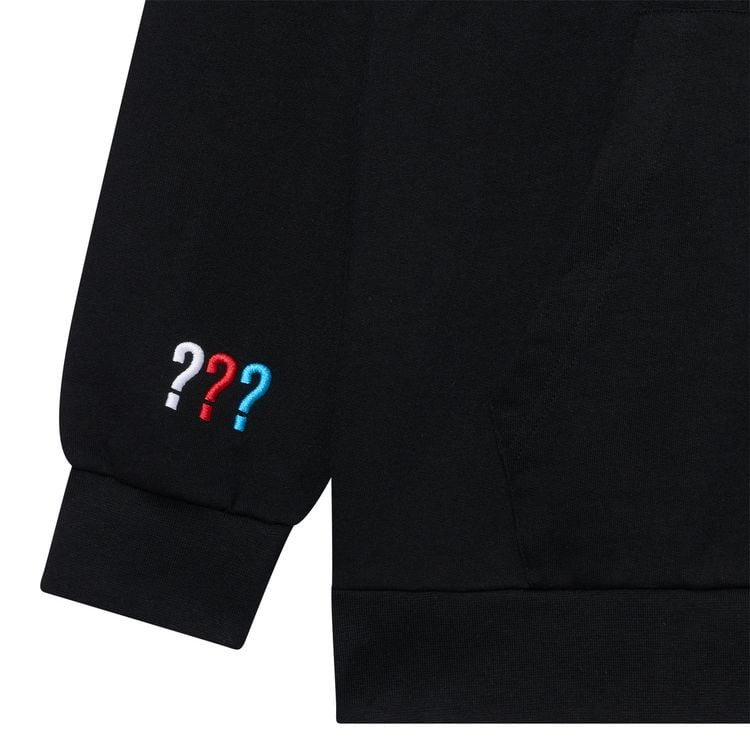 Produktbild: Hoodie "Auf heißer Spur", Gr. L/XL