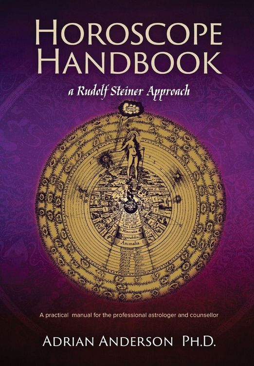 Produktbild: Horoscope Handbook