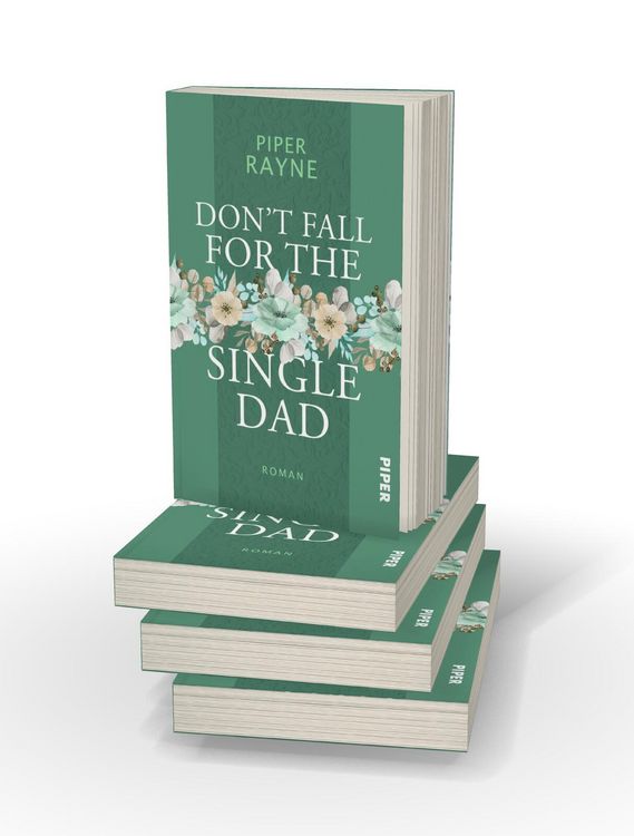 Produktbild: Don&rsquo;t Fall for the Single Dad