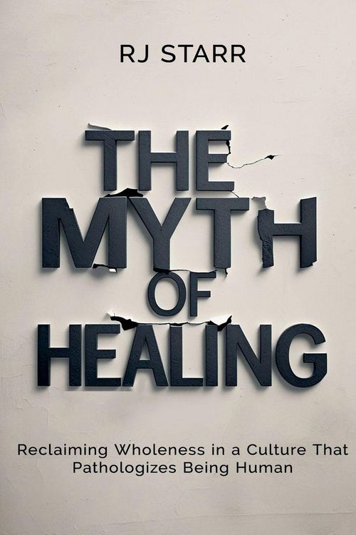 Produktbild: The Myth of Healing