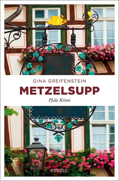 Produktbild: Metzelsupp