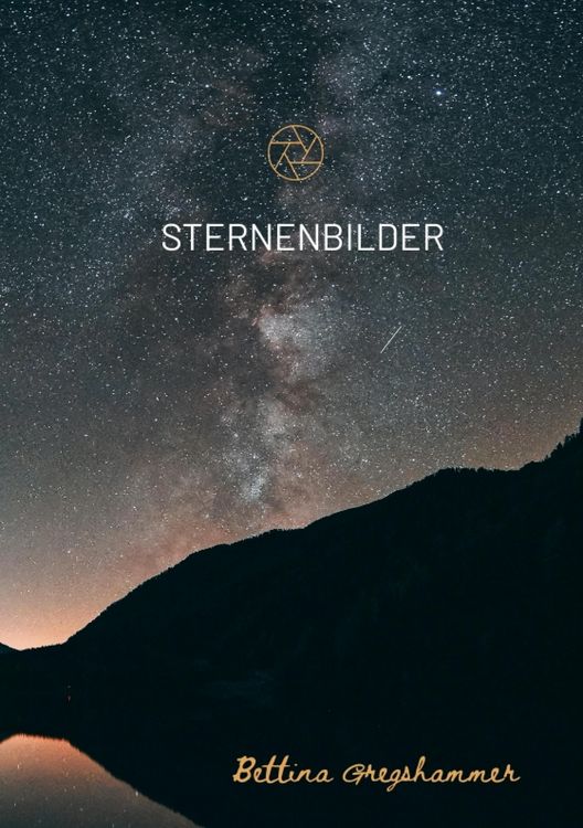 Produktbild: Sternenbilder