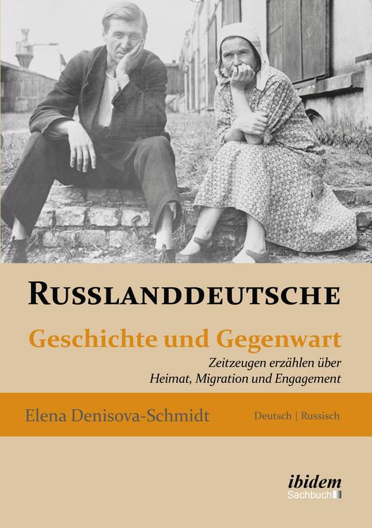 Produktbild: Russlanddeutsche