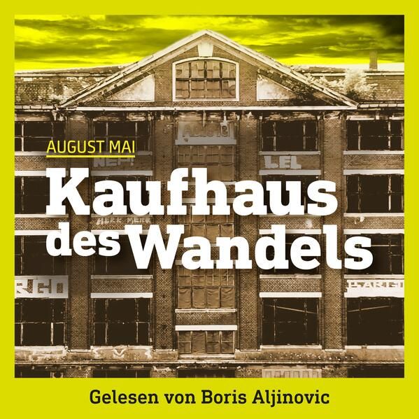 Produktbild: Kaufhaus des Wandels