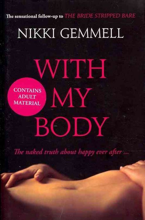 Produktbild: Gemmell, N: With My Body