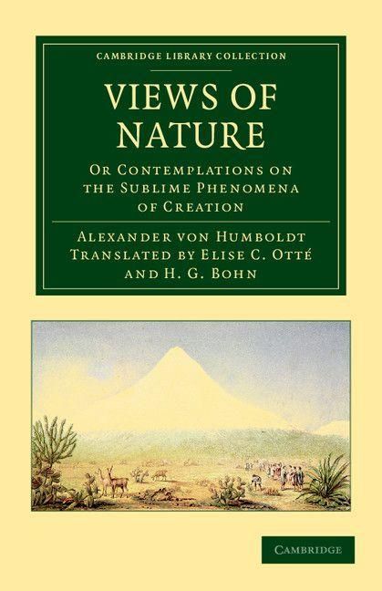 Produktbild: Views of Nature