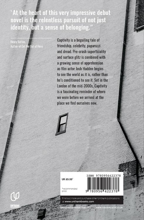 Produktbild: Captivity