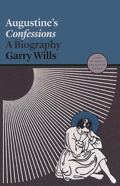 Produktbild: Augustine's &quote;Confessions&quote;