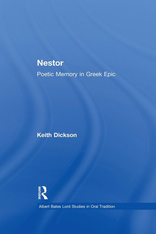 Produktbild: Nestor