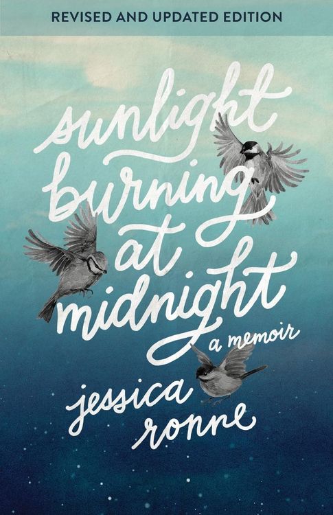 Produktbild: Sunlight Burning at Midnight