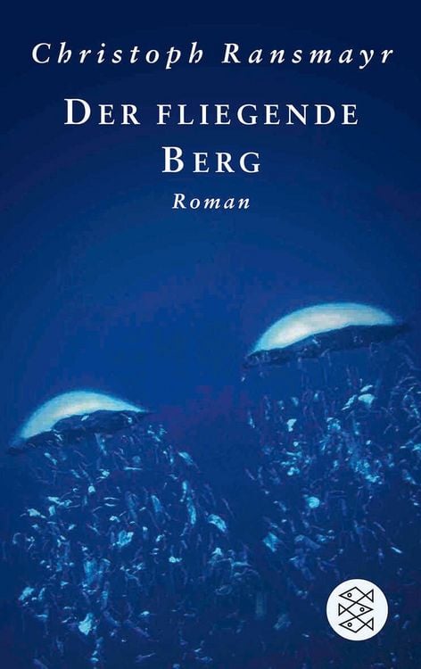 Produktbild: Der fliegende Berg