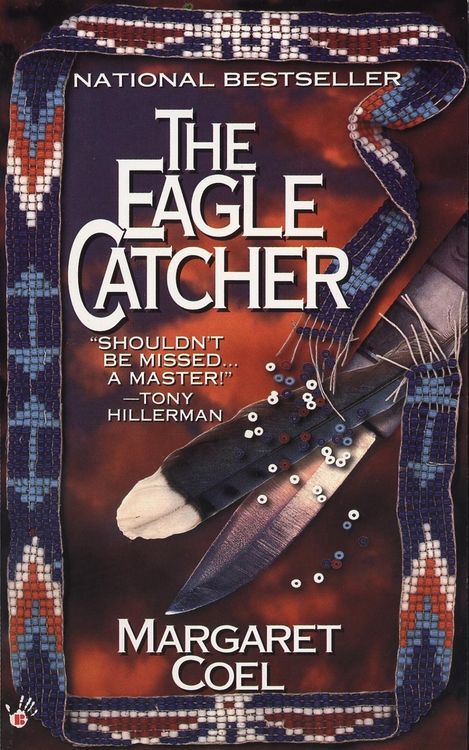 Produktbild: The Eagle Catcher