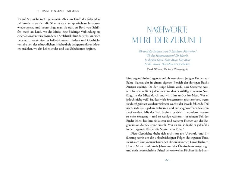 Produktbild: Das Meer