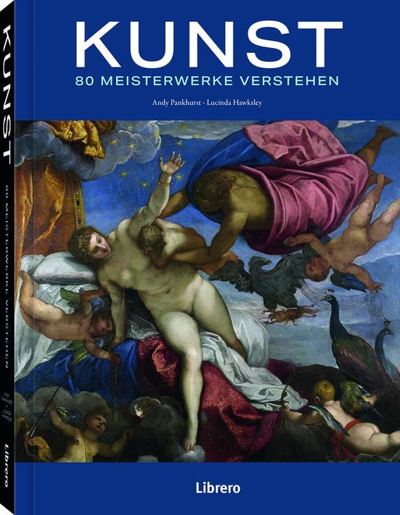 Produktbild: Kunst