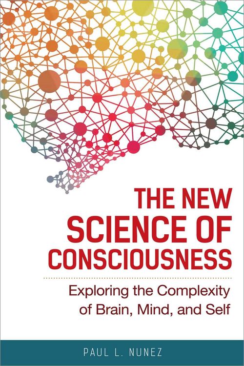 Produktbild: The New Science of Consciousness