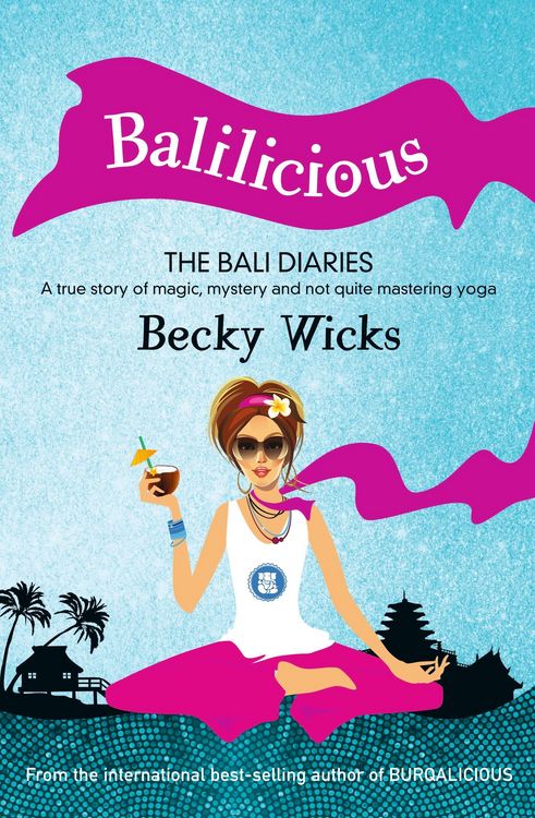 Produktbild: Balilicious