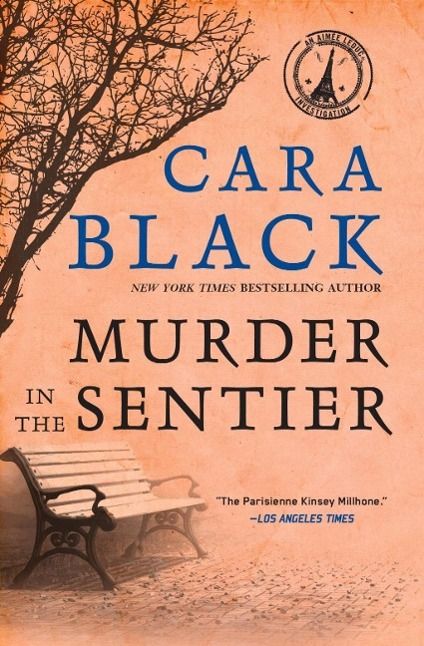 Produktbild: Murder in the Sentier