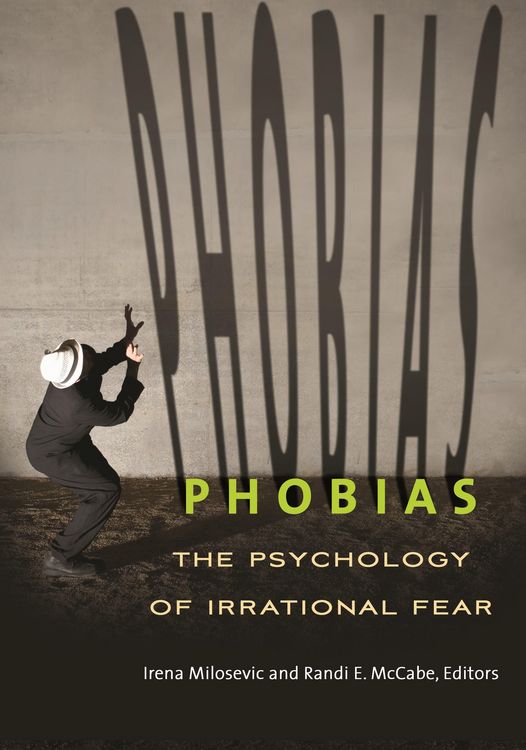 Produktbild: Phobias